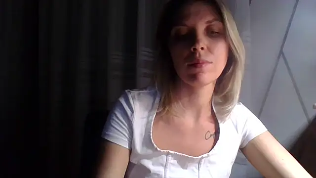 VelvetLove287 online show from 7, 2, 2025