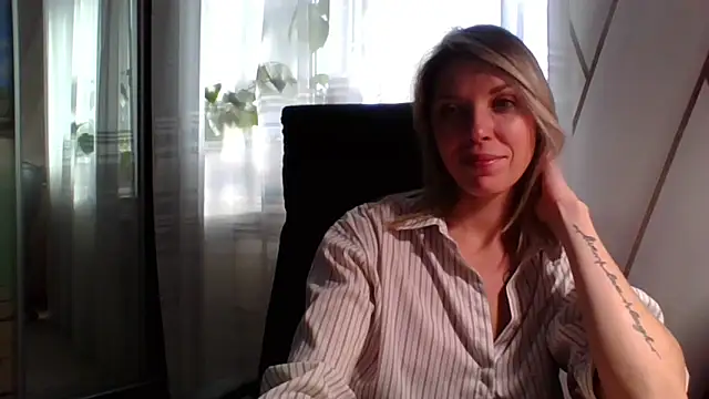 VelvetLove287 online show from 14, 2, 2026