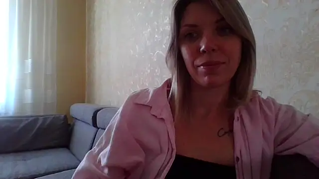 VelvetLove287 online show from 12, 3, 2025