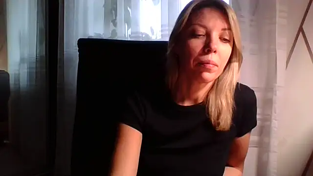 VelvetLove287 online show from 26, 2, 2026