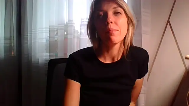 VelvetLove287 online show from 31, 3, 2026