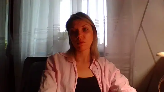 VelvetLove287 online show from 11, 2, 2025