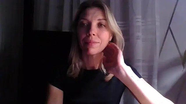 VelvetLove287 online show from 15, 1, 2026