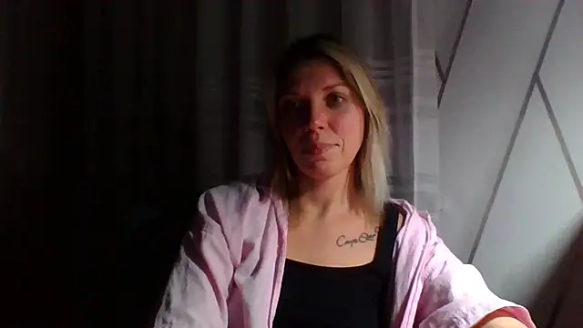 VelvetLove287 online show from 21, 2, 2025