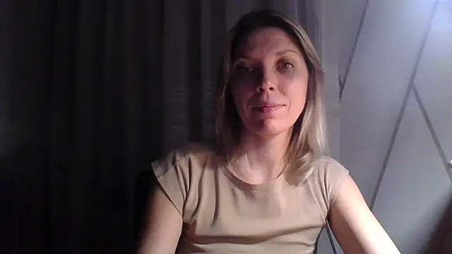 VelvetLove287 online show from 19, 2, 2025