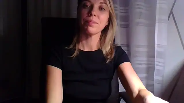 VelvetLove287 online show from 10, 11, 2025