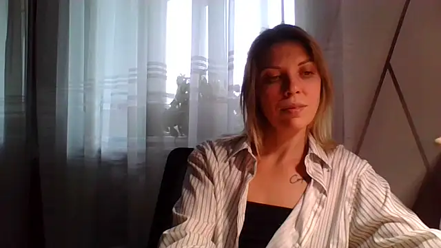 VelvetLove287 online show from 15, 3, 2025