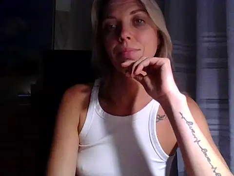 VelvetLove287 online show from 30, 9, 2025