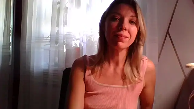 VelvetLove287 online show from 11, 3, 2026