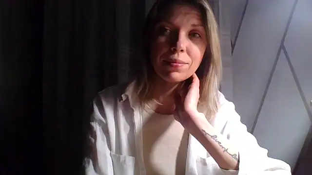 VelvetLove287 online show from 14, 2, 2025