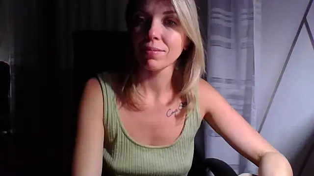 VelvetLove287 online show from 31, 10, 2025