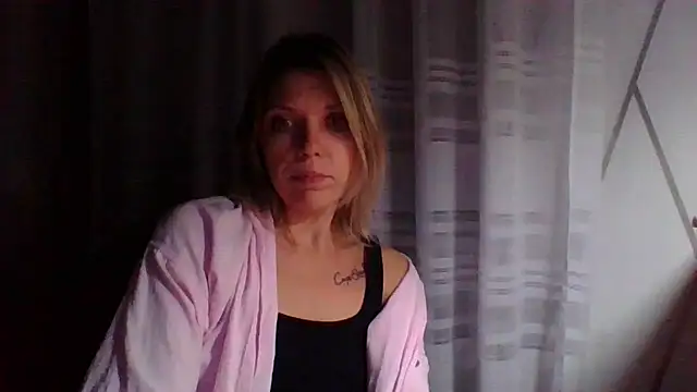 VelvetLove287 online show from 23, 2, 2025