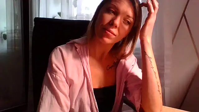 VelvetLove287 online show from 19, 12, 2025