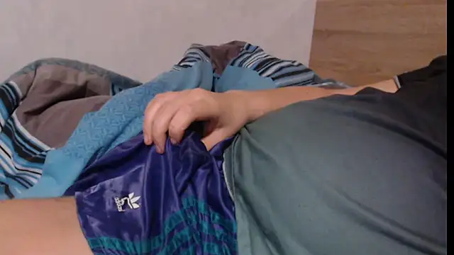 Shortboy84 online show from 26, 2, 2026