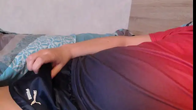 Shortboy84 online show from 17, 2, 2026