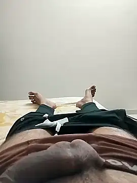 devilisinside9 online show from 24, 12, 2024