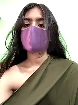 Arisha- online show from 11, 5, 2026
