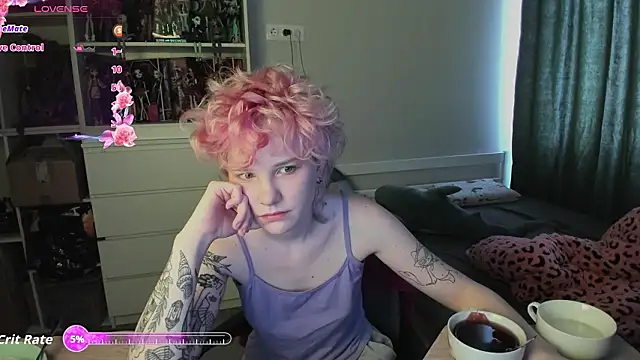 School Love online show from 16, 3, 2026