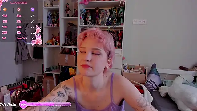 School Love online show from 12, 2, 2026