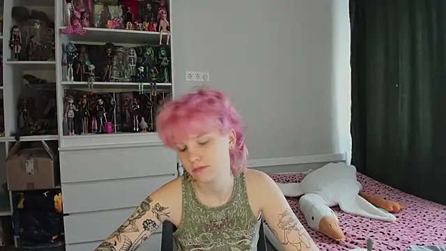 School Love online show from 13, 3, 2026