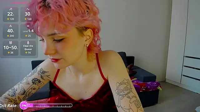 Snapshot of School_Love chatting on 9, 11, 2025 School Love online show from 9, 11, 2025