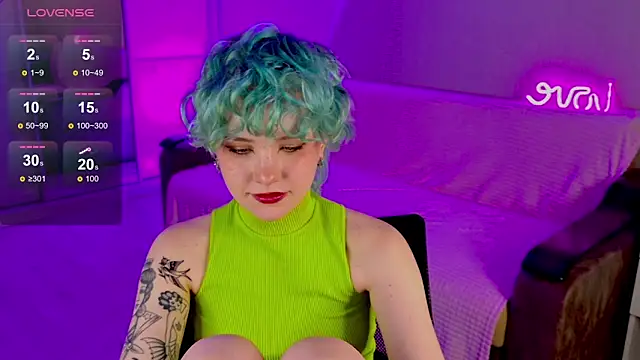 Snapshot of School_Love chatting on 24, 2, 2025 School Love online show from 24, 2, 2025