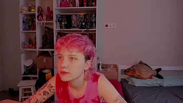 School Love online show from 8, 1, 2026