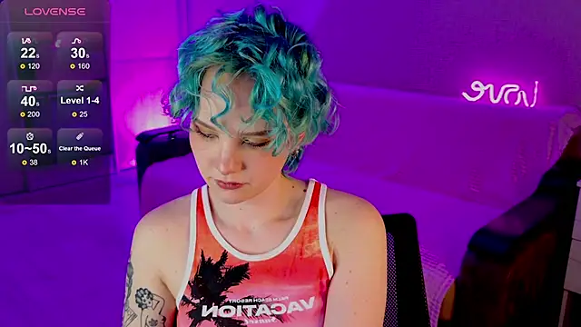 Snapshot of School_Love chatting on 17, 2, 2025 School Love online show from 17, 2, 2025