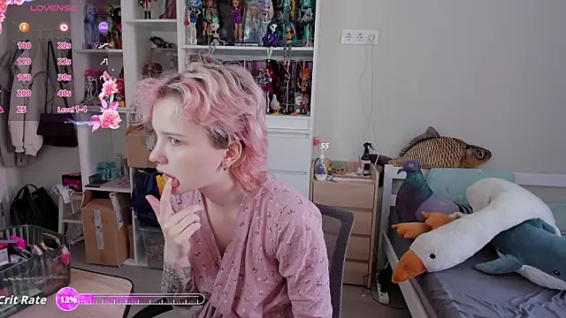 School Love online show from 19, 2, 2026