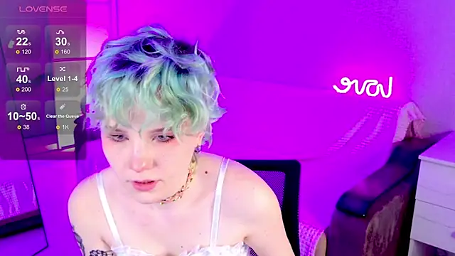 Snapshot of School_Love chatting on 24, 1, 2025 School Love online show from 24, 1, 2025