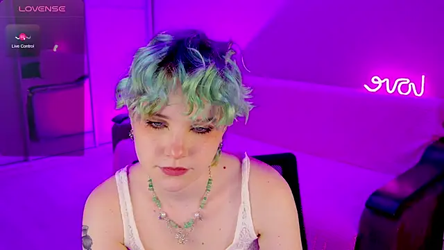 Snapshot of School_Love chatting on 20, 1, 2025 School Love online show from 20, 1, 2025