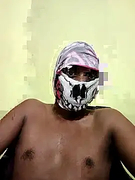 Duskygirl8 online show from 24, 4, 2026