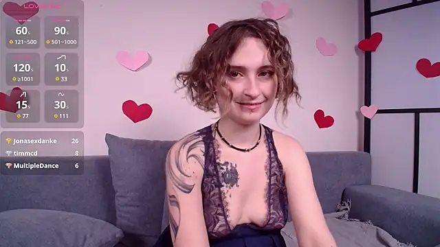 Snapshot of sweet_cherry_pie_ chatting on 6, 2, 2025 sweet cherry pie online show from 6, 2, 2025