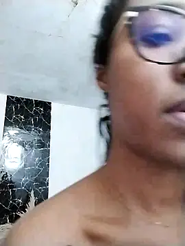 LadyEbonyX online show from 7, 3, 2025