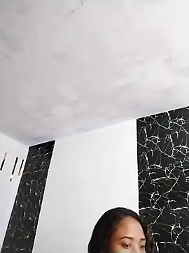 LadyEbonyX online show from 21, 2, 2025