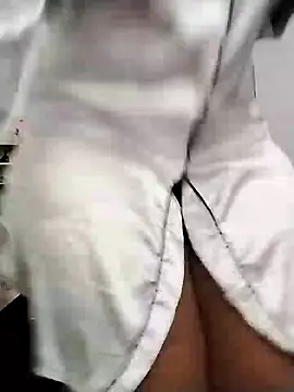 LadyEbonyX online show from 27, 1, 2025