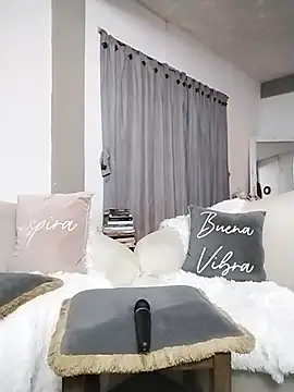 LadyEbonyX online show from 28, 9, 2025