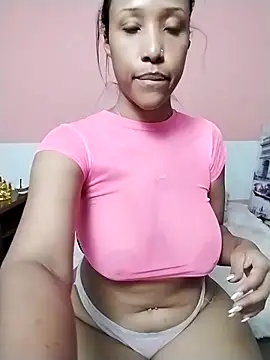 LadyEbonyX online show from 1, 10, 2025