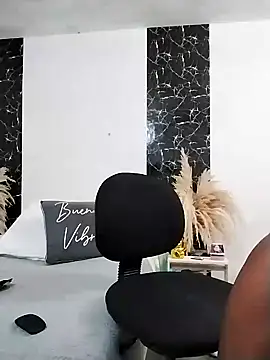 LadyEbonyX online show from 19, 1, 2025