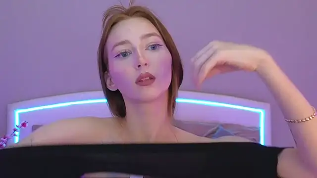 MichaDenver online show from 18, 10, 2025