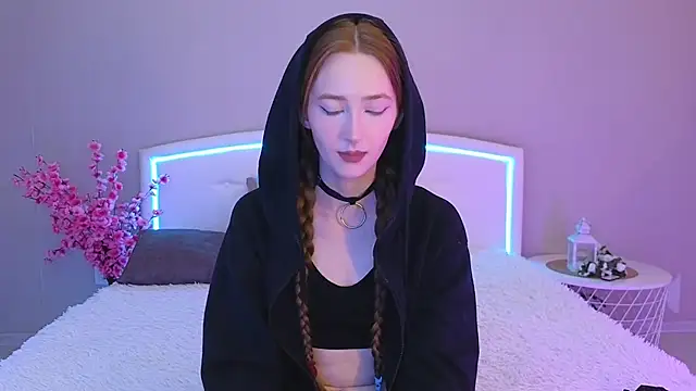 MichaDenver online show from 19, 10, 2025