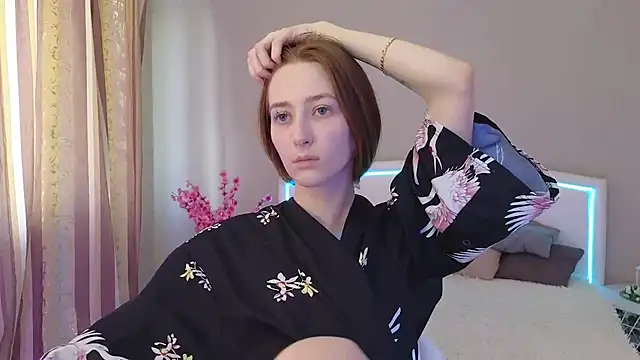 MichaDenver online show from 22, 10, 2025