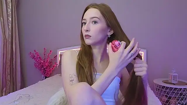 MichaDenver online show from 16, 11, 2025