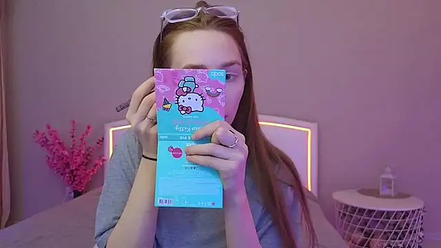 MichaDenver online show from 17, 11, 2025