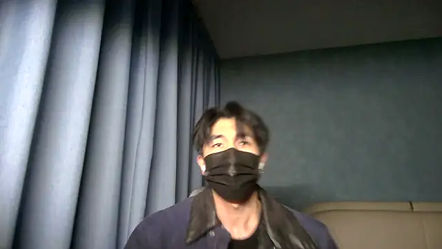 wuzhimao0207 online show from 22, 5, 2026