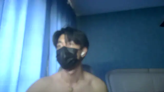 wuzhimao0207 online show from 31, 5, 2026