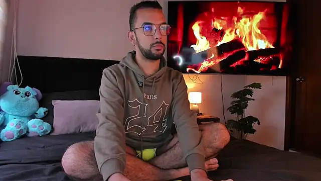  PauloDaSilva  online show from 20, 3, 2026