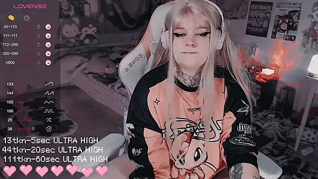 noori  hope online show from 6, 11, 2025