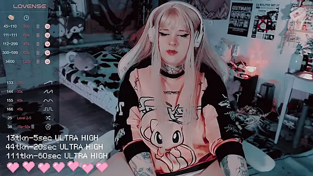 noori  hope online show from 16, 11, 2025