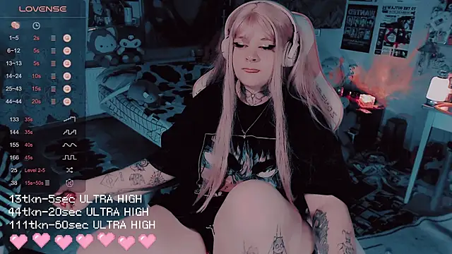 noori  hope online show from 12, 11, 2025